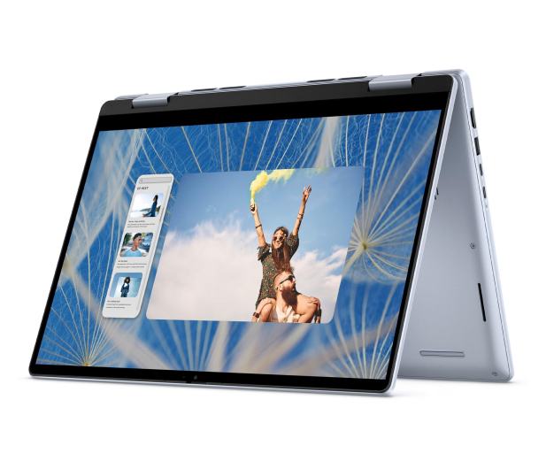 Dell Inspiron 2in1 7440 i5-1334U/32GB/512/Win11 Touch - 1470657 - zdjęcie 4
